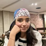 Sarah - Prof de SVT - Meknès