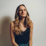 Madalina - Profesor de Engleză - București