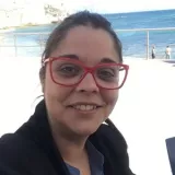 Joana - Professor de português para estrangeiros - Alenquer