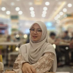 Ratu - Guru mengaji - Kecamatan Ciputat Timur