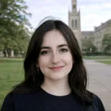 Amna - CV writing tutor - London