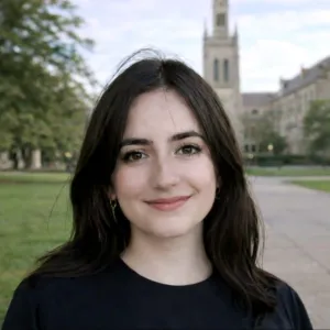 Amna - CV writing tutor - London