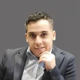 Ivelin - English tutor - King's Lynn