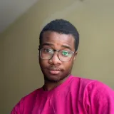 Fodé Moussa Ascheick - Prof de français - Tanger