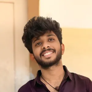GOVARDHAN NAIDU - Maths tutor - Sundarapandiam