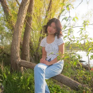 Jing - Mathematics tutor - West Lafayette