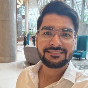 Subham - Accounting teacher - Kolkata