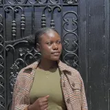 Mazarine Esperance - Prof de français - 