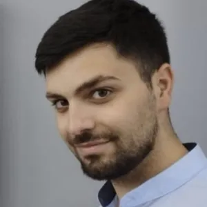 Marco - Statistics tutor - London