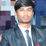Vivek - Maths teacher - Rajim