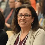 Faouzia - Prof d'arabe - Fresnes