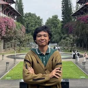 Irsa - Guru matematika - Kecamatan Jatinangor