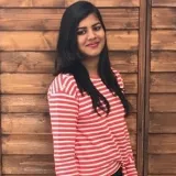 Megha - English tutor - Shivamogga