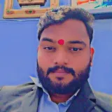 Shubham - Maths teacher - Jhansi