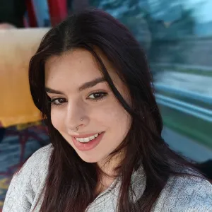 Christina - instruktor fudbala - Нови Сад