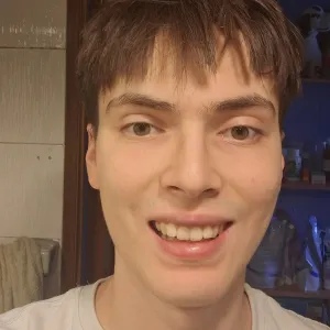 Tomás - Profe de matemáticas - Providencia
