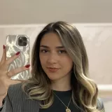 Jelena - English Speaking Tutor - L-Imsida