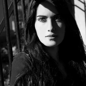 Melissa - profesor de fotografía digital - Bogotá