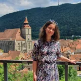 Ancuța - Profesor de Engleză - Brașov