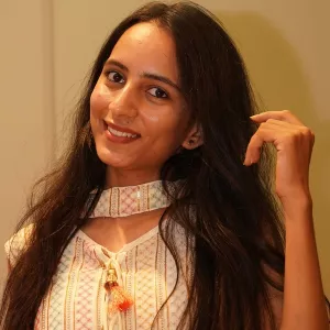 Vrinda - Hindi teacher - Gurugram