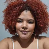 Vicky - Professor de português (brasil) - São Paulo