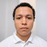 Francisco Gabriel - Professor de português - Teresina