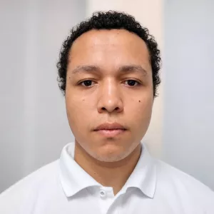 Francisco Gabriel - Professor de português - Teresina