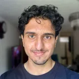 Ahmed - Computer programming tutor - Cambridge