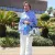 Caroline - Isizulu tutor - Heidelberg - GP