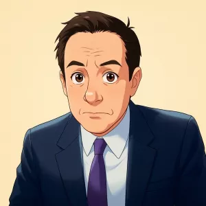José - Profesor de matemáticas - CDMX