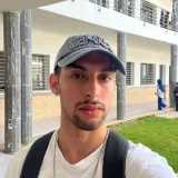 Mohammed - Prof d'arabe - 