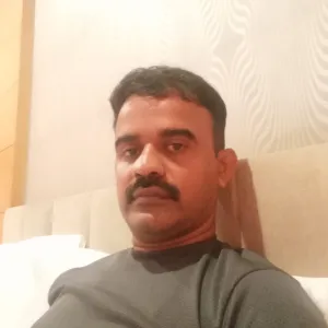 Ganesh - Maths teacher - Nagercoil
