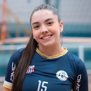 Maria Fernanda - Professor de inglês - São Paulo
