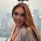 Fernanda - Spanish tutor - North Vancouver
