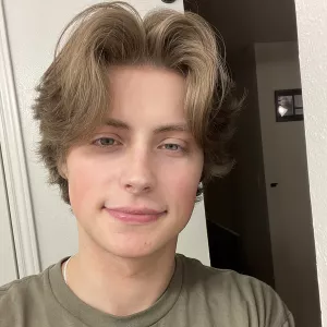 Caedrin - History tutor - Austin