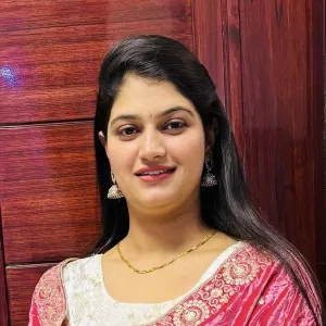 Ritika - English tutor - Delhi