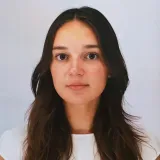 Mathilde - Prof d'aide aux devoirs - Le Port-Marly