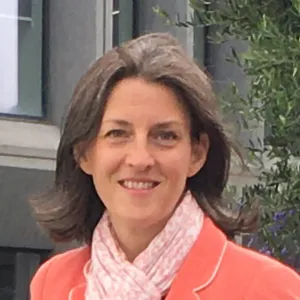 Harriet - Prof d'anglais - Couilly-Pont-aux-Dames