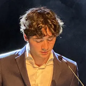 François - Prof de maths - Nantes
