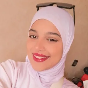 Hafida - Prof d'arabe - Agadir