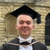 Joshua - Maths tutor - Mellor