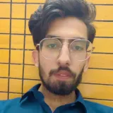 Saad - Computer science tutor - Manchester