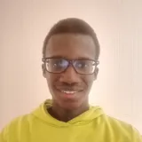 Randy - Prof d'aide aux devoirs - Garges-lès-Gonesse