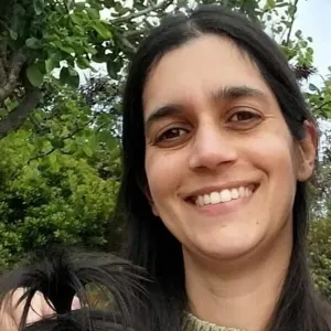 Jennifer - tutor académico - El Sauzal