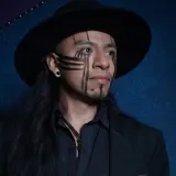 Alex Lamia - Guitar tutor - Mexico