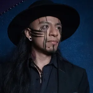 Alex Lamia - Guitar tutor - Mexico