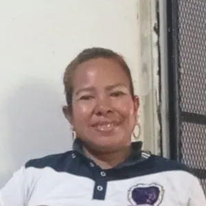 July Ailin - Profe de matemática - Pacora