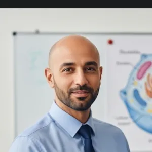 Jihad - Prof de SVT - 