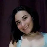 Georgina - Profe de coreografía - Morón
