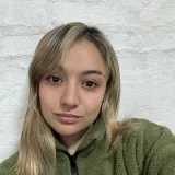 Melanie - Profe de lectura - Salto